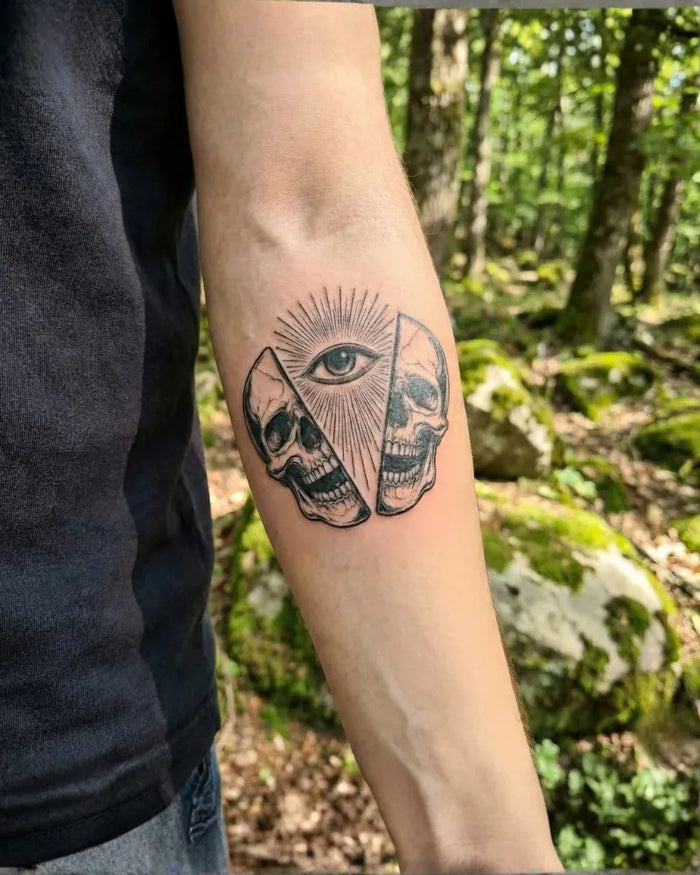 Size- Medium (10x10cm)