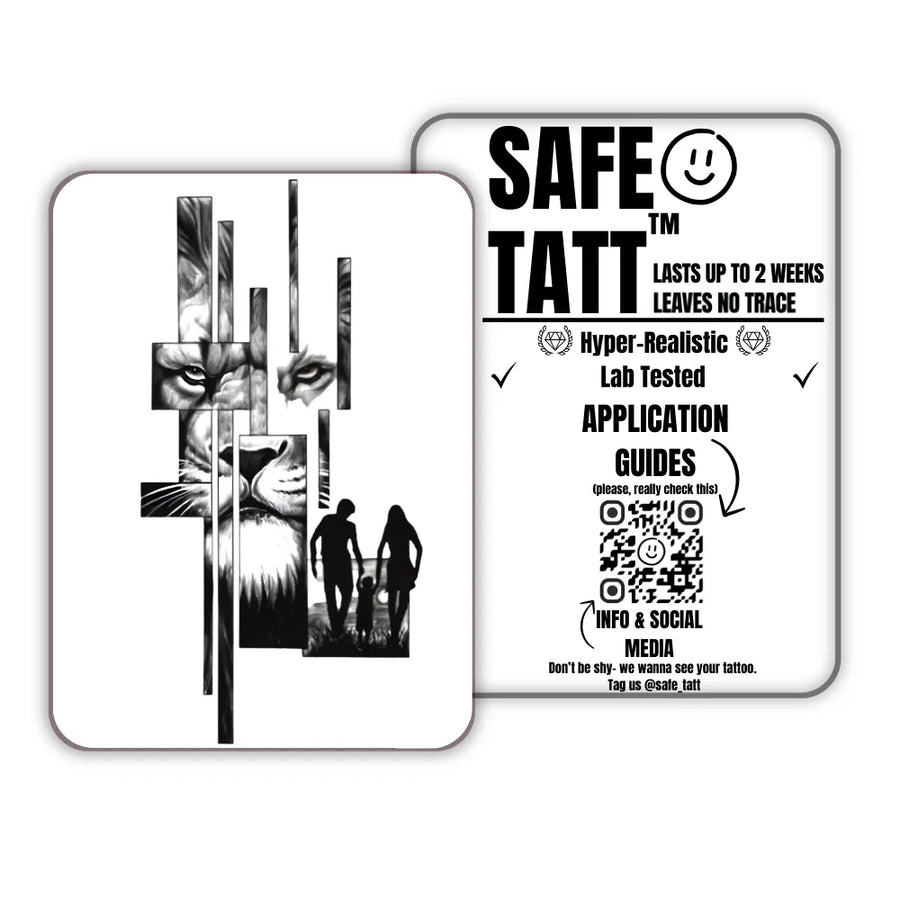 Lion Legacy