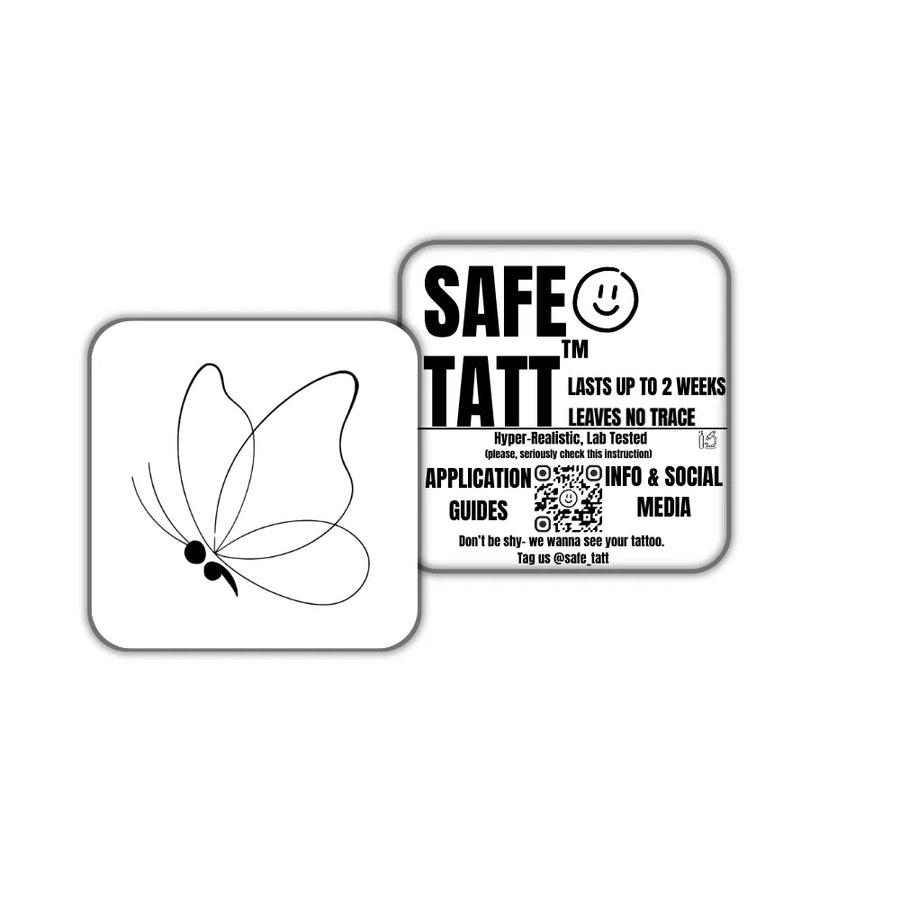 Soft ButterflY