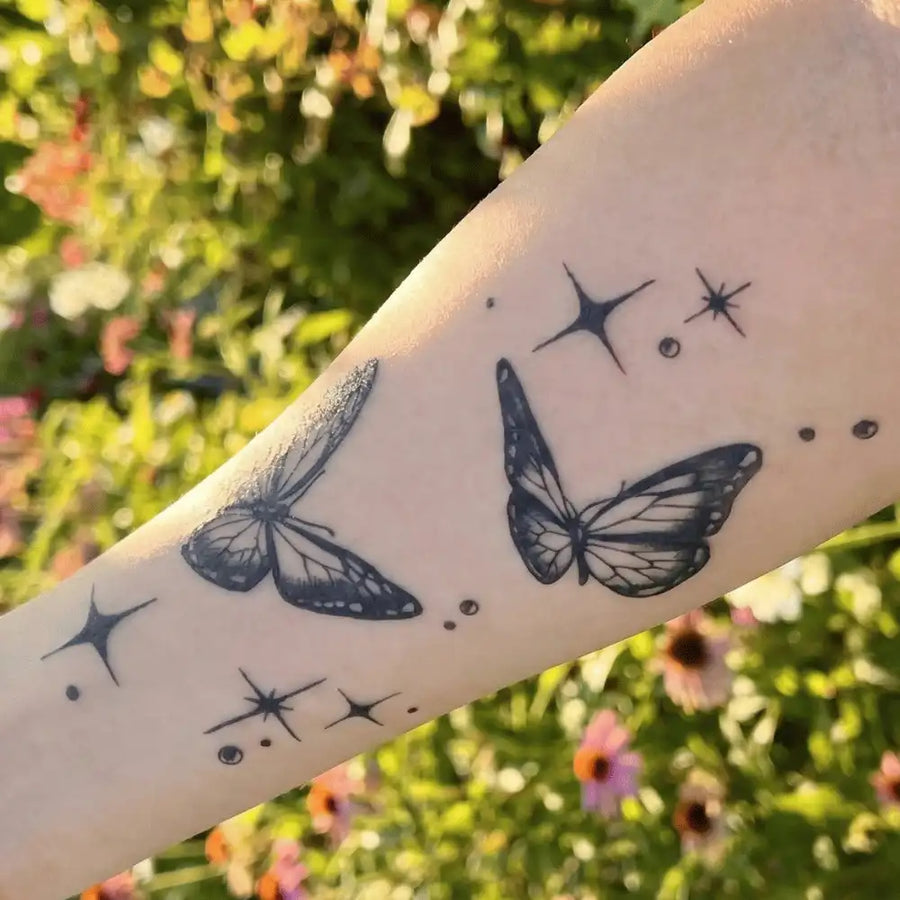 Celestial Flight