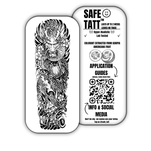 RAIJIN
