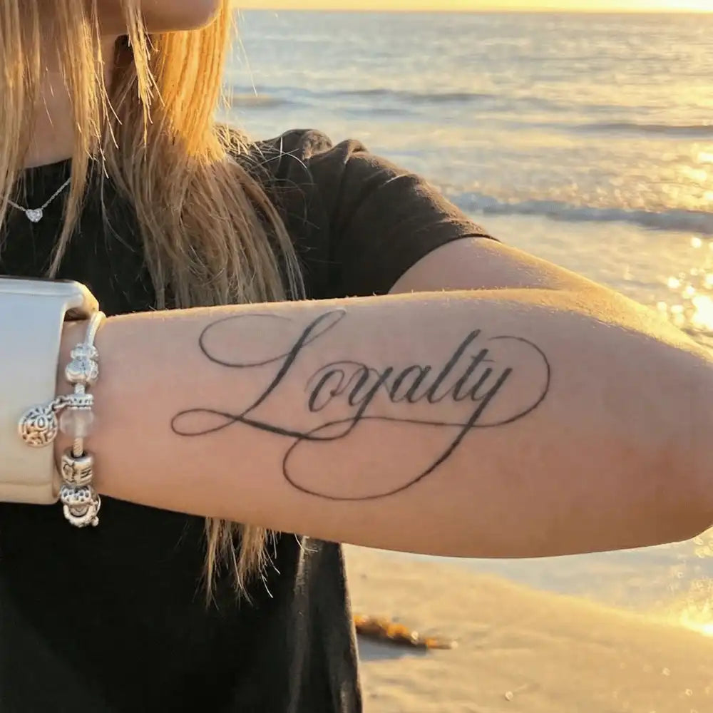 Loyalty