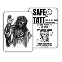 In the name of the Father