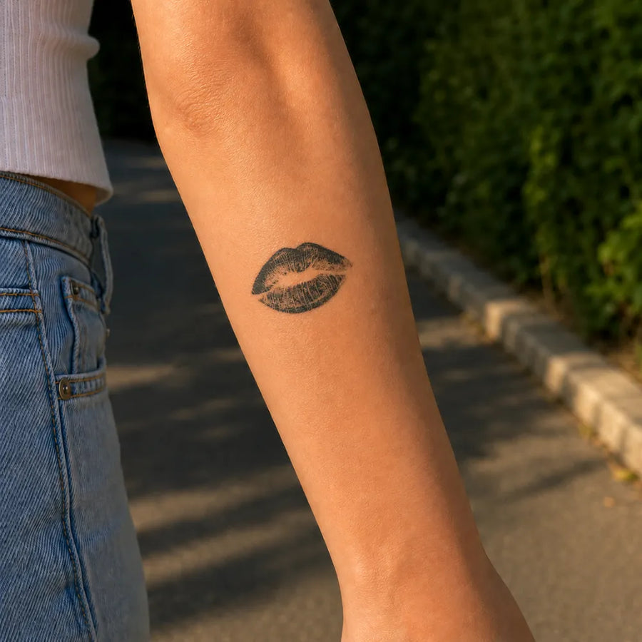 Midnight Kiss